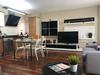 Vivienda 3d, Terraza-jard�n
