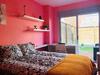 Vivienda 3d, Terraza-jard�n