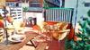 Hostal Matt Hostel Terrace