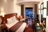 The Imperial Boat House Hotel