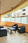 Apartamento Clara Garden II