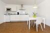 Apartamento Pe�as Blancas