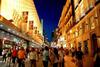 Apartamento Stay Gran Via Callao