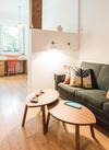 Apartamento Chic Rentals Malasa�a - Calle Pozas