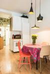 Apartamento Chic Rentals Malasa�a - Calle Pozas