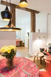 Apartamento Chic Rentals Malasa�a - Calle Pozas