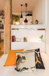 Apartamento Chic Rentals Malasa�a - Calle Pozas