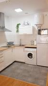Apartamento Centro Hist�rico Malaga