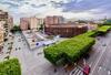 Malaga Plaza De Torros Apartment