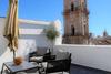 Apartamento Penthouse Comandante In Malaga City