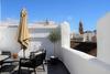 Apartamento Penthouse Comandante In Malaga City