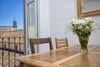 Apartamento Penthouse Comandante In Malaga City