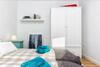 Three-bedroom Apartment With Terrace Lion