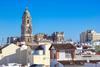 Three-bedroom Apartment With Terrace Lion