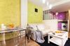 Mendoza Apartment