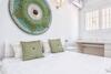 Three-bedroom Apartment Cervantes