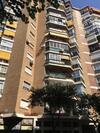 Three-bedroom Apartment Cervantes