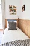 Apartamento Letmalaga Cervantes