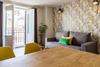 Urbe10 Plaza De La Merced 1 Bedroom Apartment