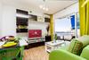 Two-bedroom Apartment Casilari
