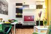 Two-bedroom Apartment Casilari