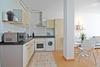 Apartamento Del Parque Flats - Museo