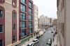 Apartamento Roomalaga Marmoles 9