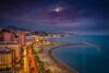 Three-bedroom Apartment With View Charlie