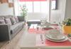 Apartamento Sitito Huelin Park