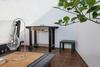 One-bedroom Apartment With Terrace Picasso