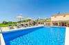 Villa Es Pont Den Teulari Nou