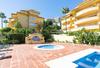Apartamento Rio Real: Lujoso �tico Sobre Campo De Golf