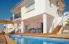 Apartamento Villas Virgen Del Mar 4
