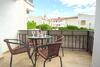 Apartamento Edf. Miami, Bajo