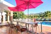 Villa Morning Glory