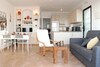Apartamento Los Naranjos Capistrano Casasol