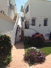 Apartamento Los Naranjos Capistrano Casasol
