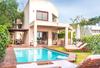 Villa Aurora