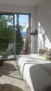 Pool House Papa Gregori IX