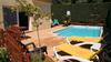 Villa Pals Carles Piscina
