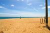 Apartamento Homeholidaysrentals Mar IV