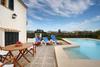 Es Barcares Villa Sleeps 2 Pool Air Con Wifi