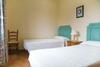 Es Barcares Villa Sleeps 5 Air Con Wifi