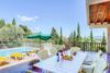 Cala San Vicente Villa Sleeps 12 Pool Air Con Wifi