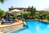 Villa Can Mir