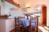 Es Barcares Villa Sleeps 4 Pool Air Con Wifi