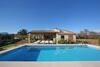Es Barcares Villa Sleeps 4 Pool Air Con Wifi