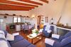 Es Barcares Villa Sleeps 4 Pool Air Con Wifi