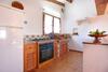 Es Barcares Villa Sleeps 4 Pool Air Con Wifi
