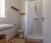 Port De Sant Miquel Villa Sleeps 10 Pool Air Con